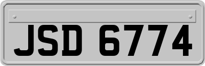 JSD6774