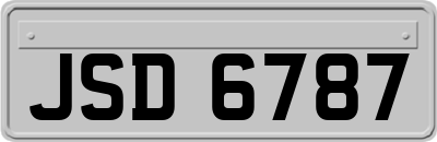 JSD6787