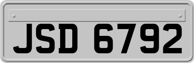 JSD6792