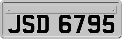 JSD6795