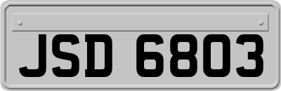 JSD6803
