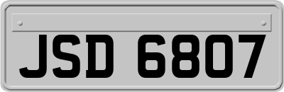 JSD6807