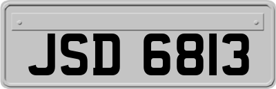 JSD6813