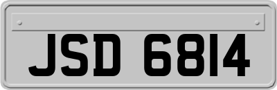 JSD6814