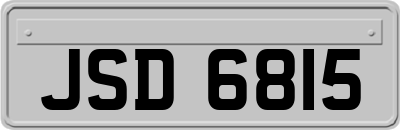 JSD6815
