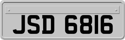 JSD6816