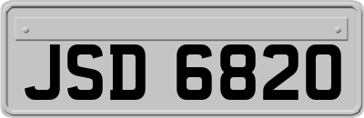 JSD6820