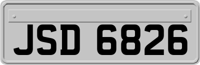 JSD6826