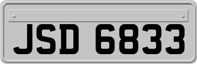JSD6833