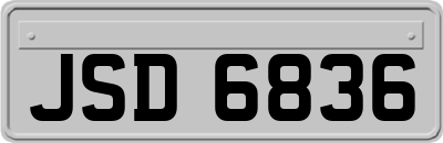 JSD6836
