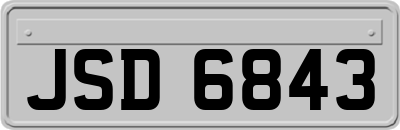 JSD6843