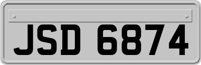 JSD6874