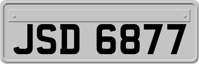 JSD6877