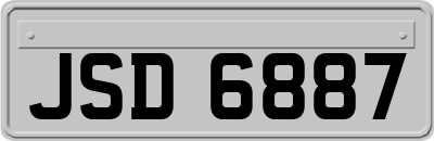 JSD6887