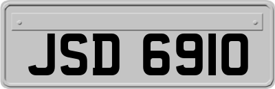 JSD6910