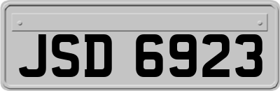 JSD6923