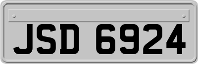JSD6924
