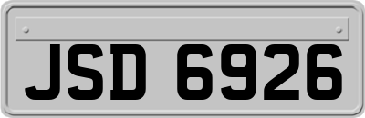 JSD6926