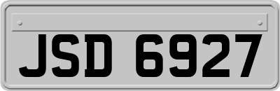 JSD6927