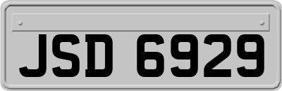 JSD6929