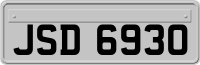 JSD6930