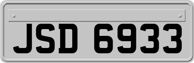 JSD6933