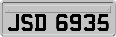 JSD6935