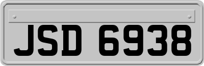 JSD6938