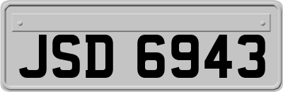 JSD6943