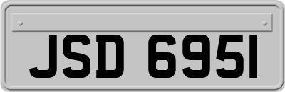 JSD6951