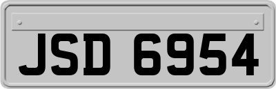 JSD6954