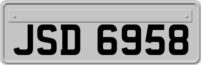 JSD6958