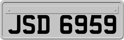 JSD6959