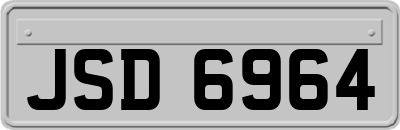 JSD6964