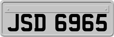 JSD6965
