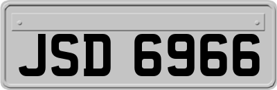 JSD6966
