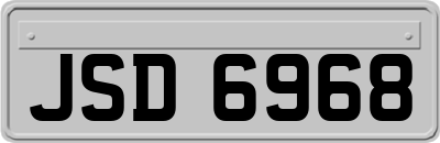 JSD6968