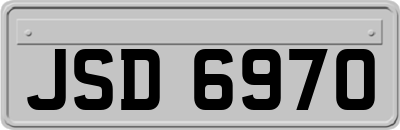 JSD6970