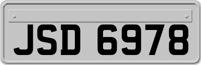 JSD6978