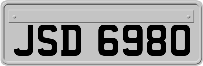 JSD6980