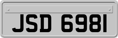 JSD6981