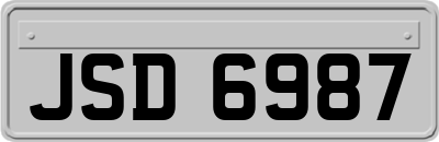JSD6987
