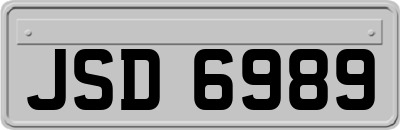 JSD6989