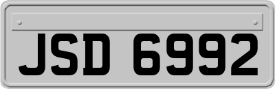 JSD6992