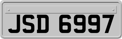 JSD6997