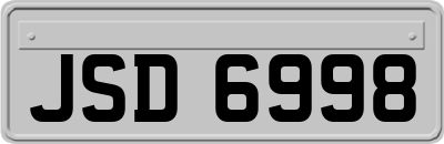JSD6998