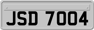 JSD7004