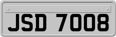 JSD7008