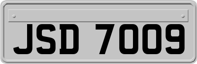 JSD7009