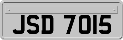JSD7015